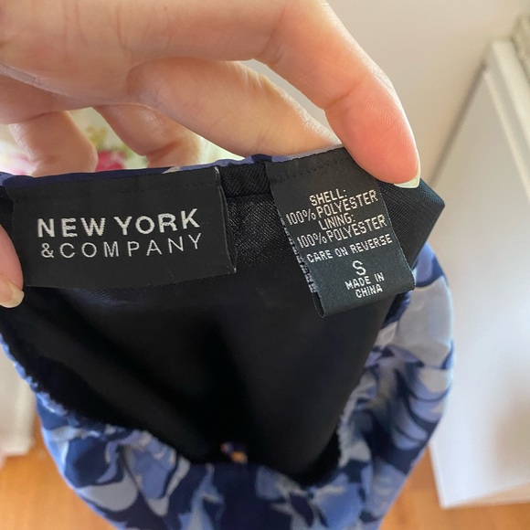 NEW YORK AND CO. Skirt - Picture 5 of 5